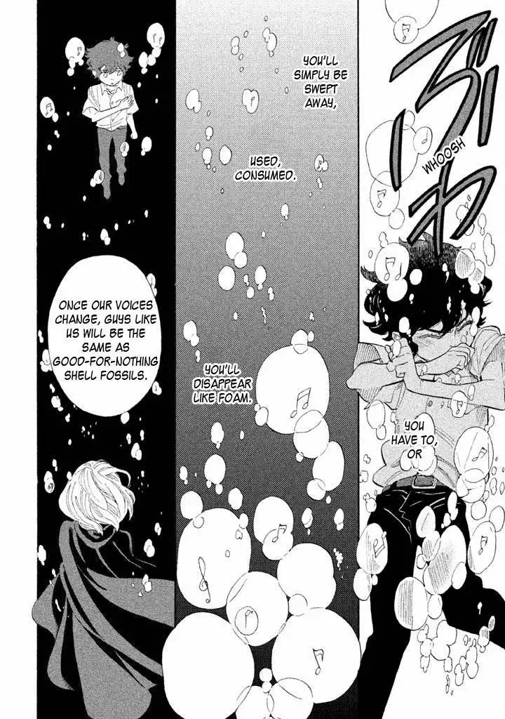 Shounen Note Chapter 12 32